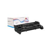 Canon I-Sensys Lbp-223Dw Crg-057 Çipsiz Muadil Toner
