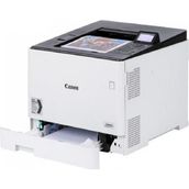 Canon i-SENSYS LBP673CDW II USB RJ45 Wi-Fi A4 Dublex Renkli Lazer Yazıcı