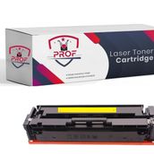 Canon i-SENSYS MF-640C Siyah Muadil Toner