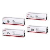 Canon İ-sensys Mf-645cx Crg-054 Orjinal Toner Seti