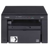 Canon i-Sensys MF3010 Mono Çok Fonksiyonlu Lazer Yazıcı