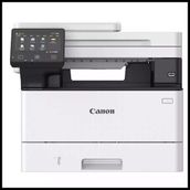 Canon i-SENSYS MF463DW II Lazer Yazıcı