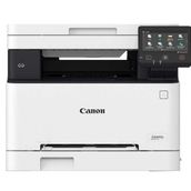 Canon i-Sensys MF651CW Wi-Fi - Tarayıcı - Fotokopi Çok Fonksiyonlu Renkli Lazer Yazıcı