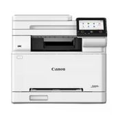 Canon i-Sensys MF664CDW Wi-Fi Tarayıcı Fotokopi Renkli Çok Fonksiyonlu Lazer Yazıcı