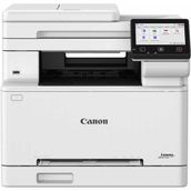 Canon i-SENSYS MF667CDW Çok Fonksiyonlu Lazer Yazıcı