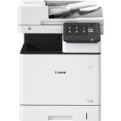 Canon imageRUNNER C153IF Çok Fonksiyonlu Renkli Lazer Yazıcı