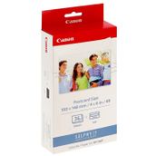 Canon KP-36IP Color INK Fotoğraf Kağıdı Seti