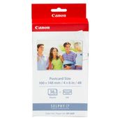 Canon KP-36IP Fotoğraf Kağıdı