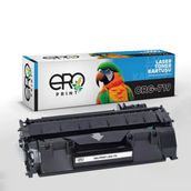 Canon LBP-6310DN Muadil Toner