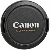 Canon LC-E52U 52 mm Lens Ön Kapak