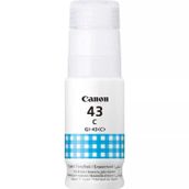 Canon Matt Black 4698c001 Ink Gı43 Bk Kartuş