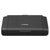 Canon Maxify BX110 Pili İnkjet Yazıcı