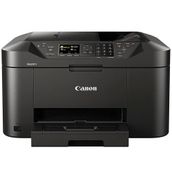 Canon Maxify MB2150 Çok Fonksiyonlu Yazıcı