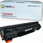 Canon MF 4550 Muadil Toner