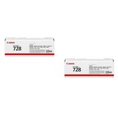 Canon MF 4750 Muadil Toner