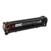 Canon MF-628CW Kırmızı Muadil Toner