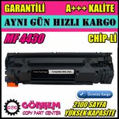 Canon MF4430 Toner