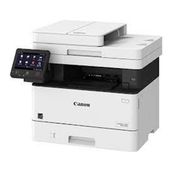 Canon MF443DW Wi-Fi 250 Sayfa A4 Çok Fonksiyonlu Lazer Yazıcı