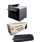 Canon Mf4570 Muadil Toner