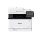 Canon MF655CDW i-Sensys Wi-Fi Renkli Çok Fonksiyonlu Lazer Yazıcı