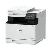 Canon MF754CDW i-Sensys Wi-Fi Çok Fonksiyonlu Beyaz Lazer Yazıcı