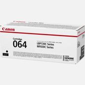 Canon MF832 CRG-064 BK Siyah Toner