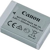 CANON NB-13L PİL