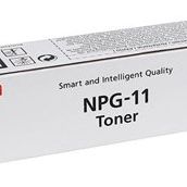 Canon NPG-11 Siyah Toner
