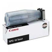 Canon NPG-14 Toner