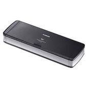 Canon P-215 USB A4 600 DPI Çift Yönlü Döküman Tarayıcı
