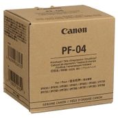 Canon PF-04/3630B001 Baskı Kafası