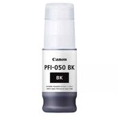 Canon PFI-050 BK Siyah Orijinal Mürekkep