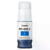 Canon PFI-050 C Mavi Orijinal Mürekkep