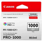 Canon PFI-1000GY Gri Kartuş
