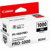 Canon PFI-1000PBK Siyah Kartuş