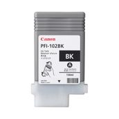Canon PFI-102BK Kartuş