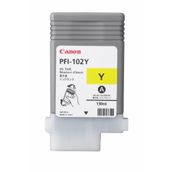 Canon PFI-102Y Kartuş