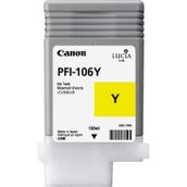 Canon PFI-106Y Kartuş