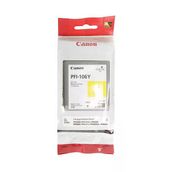 Canon PFI-106Y/6624B001 Sarı Orjinal Kartuş