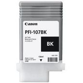Canon PFI-107BK 130 ml Siyah Kartuş