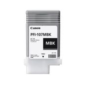 Canon PFI-107MBK Kartuş