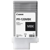 Canon PFI-120/2884C001 Mat Siyah Kartuş