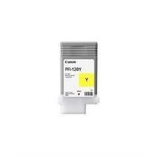 Canon PFI-120/2888C001 Sarı Kartuş