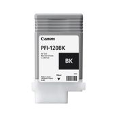 Canon PFI-120BK Mürekkep Kartuşu