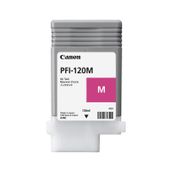 Canon PFI-120M 130 ml Magenta Kartuş