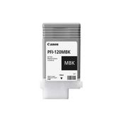 Canon PFI-120MBK Matte Black Siyah Plotter Kartuş