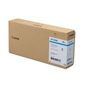 Canon PFI-2700 C 5289C001 Mavi 700 ml Orijinal Mürekkep Kartuş