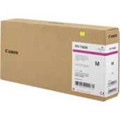 Canon PFI-706M/6683B001 Kırmızı Orjinal Kartuş