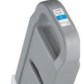 Canon PFI-707C Mavi Muadil Kartuş