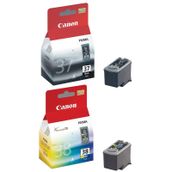 Canon PG 37 CL 38 500 ml Siyah + 3x100 ml Kartuş Dolum Seti